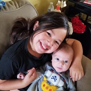 Meet your Posher, Jean